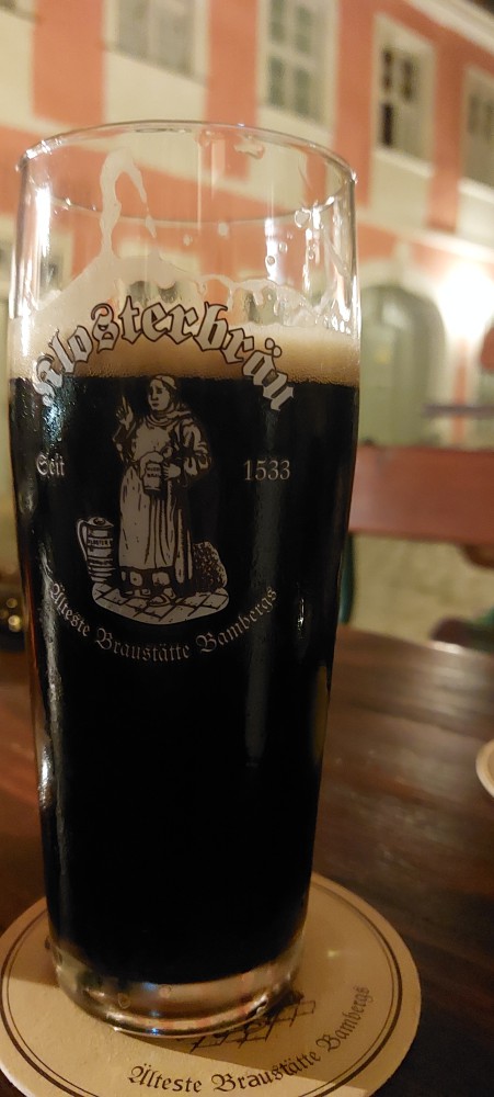Bamberger Schwärzla